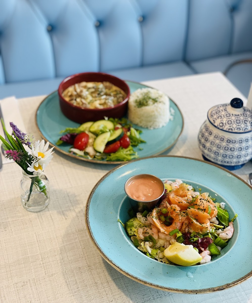 Cafe Piccino Bistro Photos 2